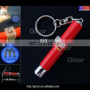 Projective Led Keychain Torch thumbnail-1
