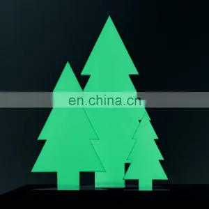 Customized Acrylic Chrismas Tree thumbnail-1