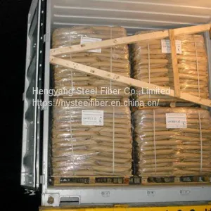 406 Stainless Steel Fibres 13%Cr / 3%AI (HC-A), Ø 0.55 x ℓ 25mm thumbnail-3