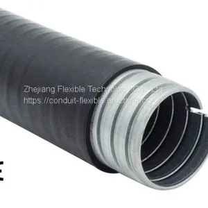 PE Jacket Flexible Metal Conduit thumbnail-1