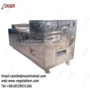 Commercial Apricot Core Removal Machine|Fruit Pitting Machine Manufacturers thumbnail-5