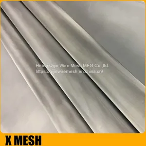 Stainless Steel 304 Black Fly Wire Screen thumbnail-5