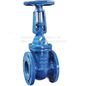 Made in China Quality Gate Valve With Prices thumbnail-1