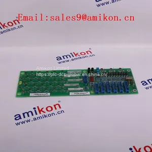 Frequency Converter ABB PLC YXU149 YT296000-RX Pressure Sensor Interface Board thumbnail-1