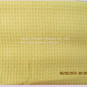 Waffle Microfiber Towel thumbnail-1