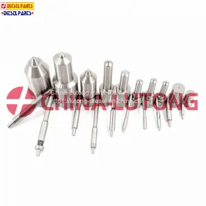 Bosch Nozzles Catalog-bosch Spray Nozzle DN0PDN121 for Nissan thumbnail-1