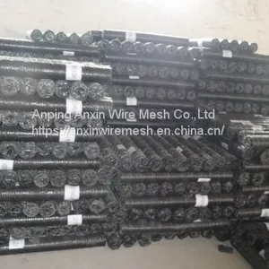Galvanized Poultry Netting (0.4mm-3mm) thumbnail-5