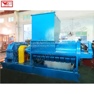 Helix Crushing Cleaning Machine thumbnail-3