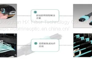 MTP/MPO High Density Cabling System thumbnail-4