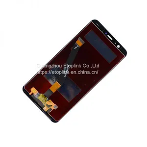 FIG-LX1 Touch Screen Digitizer LCD Assembly Display for Huawei P SMART thumbnail-5