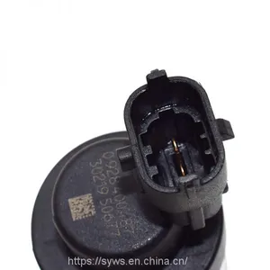 Fuel Injection Pumpd Denso Fuel Pump Suction Control Valve 0928400502 Metering Unit thumbnail-5