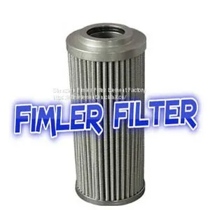 FBO Hydraulic Filter Element AP58252, CR180/02, CR330/02, CR500/02, CR600/02 thumbnail-1