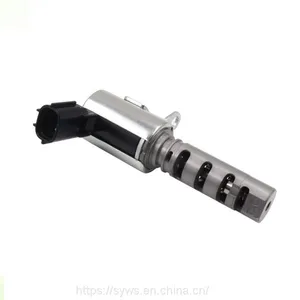 Auto Parts Engine Solenoid Valve With Timer 15330-31030 15330-0P030 for Honda Variable Valve Timing Solenoid thumbnail-1