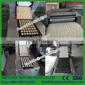 Walnut Sweet Cake Machine/walnut Biscuit Machine/walnut Biscuit Making Machine thumbnail-4