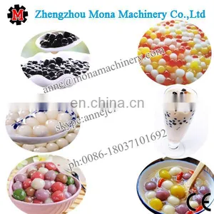 High Efficiency Advance Technology Tangyuan Processing Machinery thumbnail-3