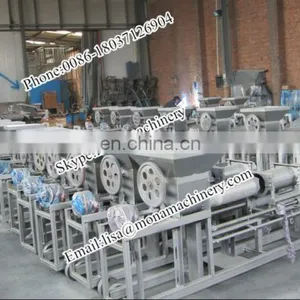 Mushroom Growing Bag Packing Machine/sawdust Filling Machine/sawdust Bagging Machine thumbnail-4