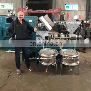 Almond Oil Making Machine/coconut Oil Extract Machine/coconut Oil Machine thumbnail-2