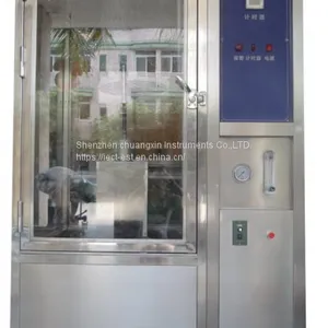 IPX12A Rain Test Chamber thumbnail-3