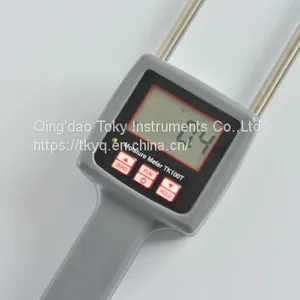 TK100C Cotton Moisture Meter thumbnail-2