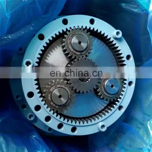 Excavator Swing Device EC290B EC290C Swing Gearbox 14542165 thumbnail-3