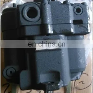 Kato Kobelco Nachi 3/25 Ton Excavator Hydraulic Pump PVK-2B-505 thumbnail-1