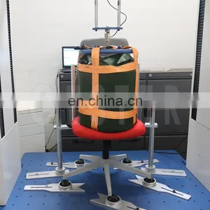 Chair Seating Impact and Durability Tester Chair Testing Machine thumbnail-2