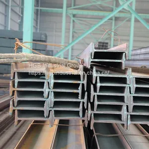 Mild Steel H Beam For Steel Structure thumbnail-4