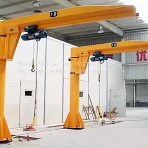 Fixed Column Jib Crane thumbnail-2