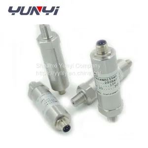 Vacuum Pressure Transducer thumbnail-1