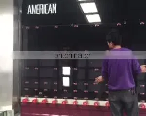 Double Glazing Glass Making Used Glass Washing Machine thumbnail-1