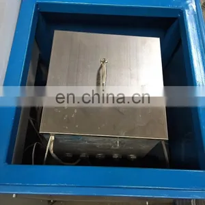 Hot Melt Extruder Machinery Double Glazing Machine thumbnail-4