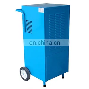 158 Liter Per Day Industrial Dehumidifier Price for Sale thumbnail-1