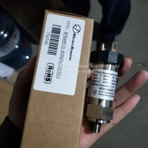 SHENGDONG 12V190 500KW Natural Gas Generator Parts thumbnail-4