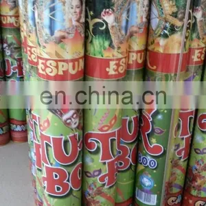 5 Color CMYK Printing Packaging Boxes Tin Cans Empty Aerosol Cans thumbnail-6