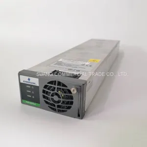 Original Emerson Communication Power Supply System, Rectifier thumbnail-2