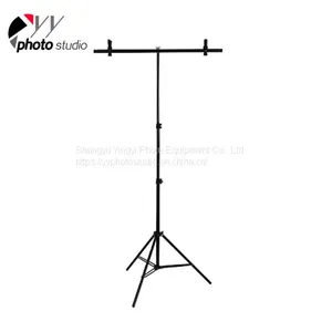 Photography Small Size Support Stand System T- Frame 60*75cm T-SUPPORT thumbnail-1