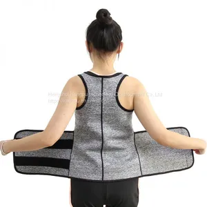 2019 New Arrival Best Quality Breathable Waist Trainer Corsets thumbnail-2