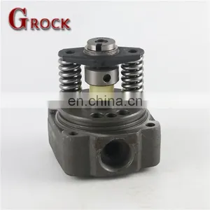 Diesel Engine Fuel Injection Pump Head Rotor 0439 0439F thumbnail-1