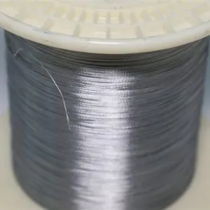 Nichrome Alloy Wire Cr20NI80 Resistance Wire thumbnail-3