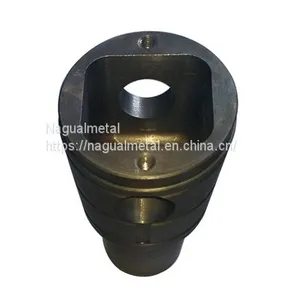 CNC Turret Punching thumbnail-5