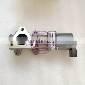 Exhaust Gas Recirculation Valve 8-98238247-0 for 4HK1 Engine thumbnail-1
