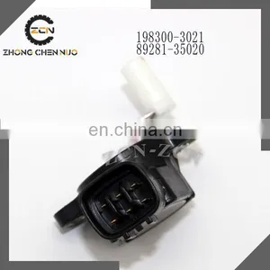 89281-35020 198300-3021 Original Auto Parts Throttle Position Sensor/TPS thumbnail-3