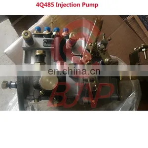 Genuine Injection Pump BH4Q80R8 4Q485 for 4100 4102 Engine thumbnail-1