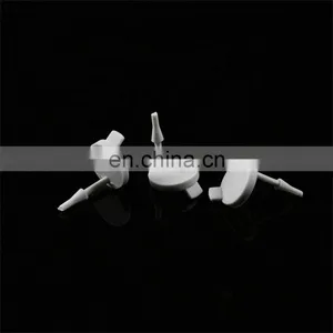 Custom Design Silicone Rubber Micro USB Dust Cover thumbnail-2