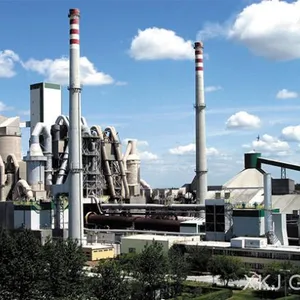 CEMENT PRODUCTION LINE thumbnail-1