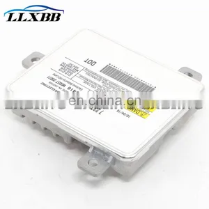 Original 12V 35W D1S D1R D2S D2R HID Xenon Headlight Ballast Control Unit 63117237647 For BMWS Rolls thumbnail-5