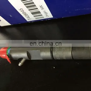 PC200-8 S6d107 Fuel Injector 0445120123/4937065 thumbnail-6