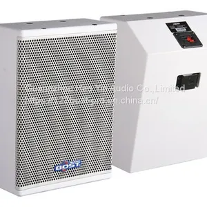 12 Inch Professional Loudspeaker Passive Two Way pa Conference Speaker MQ312 thumbnail-2
