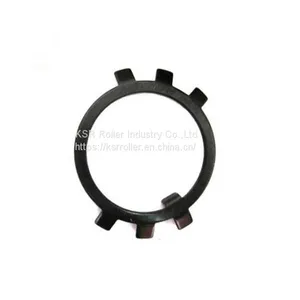 Solid Block/Spherical Roller Bearing Housed Units-Eccentric Piloted Flange Cartridge thumbnail-1