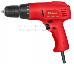 Professional Quality Electric Drill 280W thumbnail-1